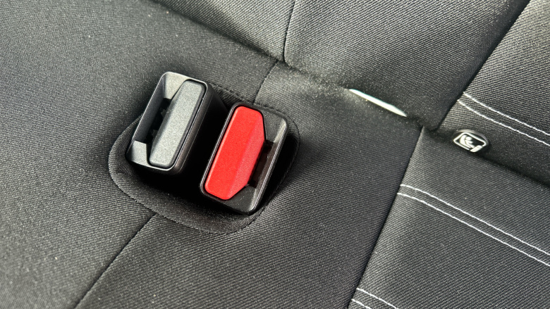 Dacia Duster 1.0 TCe 90 Expression 5dr Petrol Estate